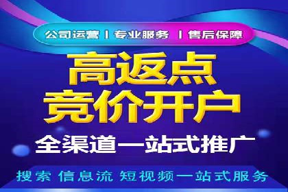 揭秘百度竞价托管外包成功案例背后的策略